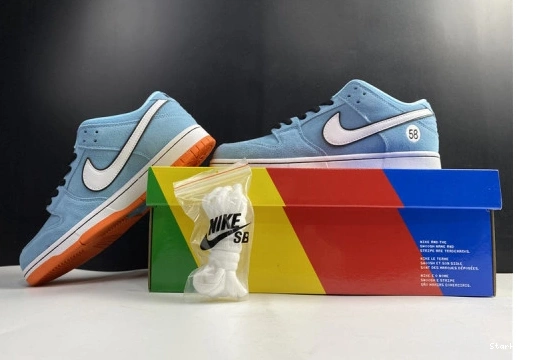 x Dunk 58 Gulf BQ6817-401 SB Pro 58 Nike WE Low CLUB Club 1101